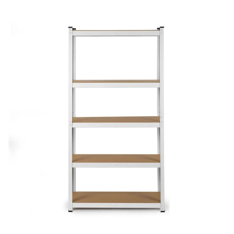 Metalni Stalak Za Odlaganje 180 X 90 X 40 Humberg 4847 3