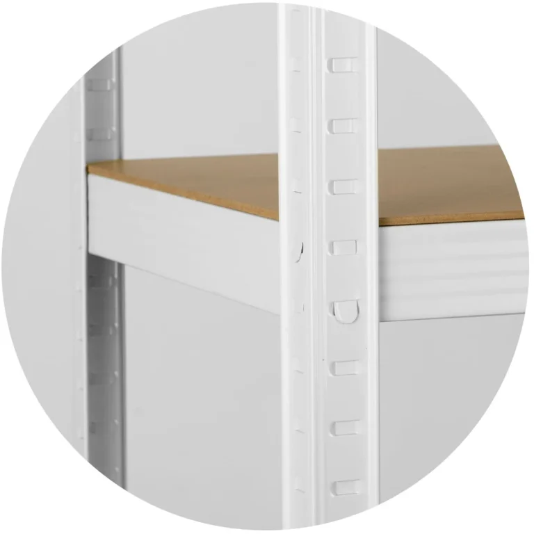 Metalni Stalak Za Odlaganje 180 X 90 X 40 Humberg 4847 4