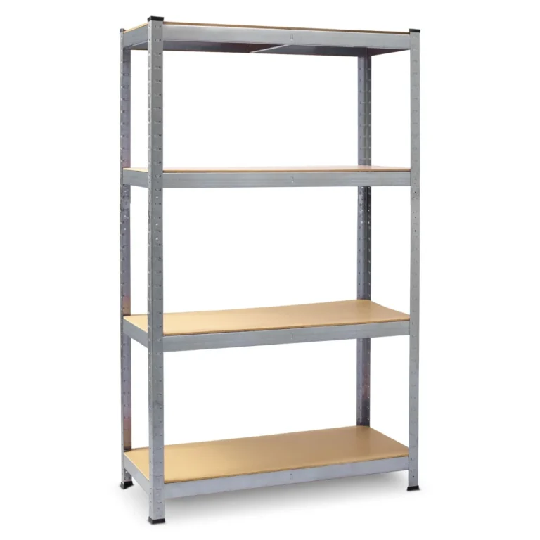 Metalni Stalak Za Odlaganje 180 X 90 X 40 Plonos 470200 2