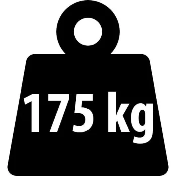Metalni Stalak Za Odlaganje 180 X 90 X 40 Cm Humberg Hr 812 7