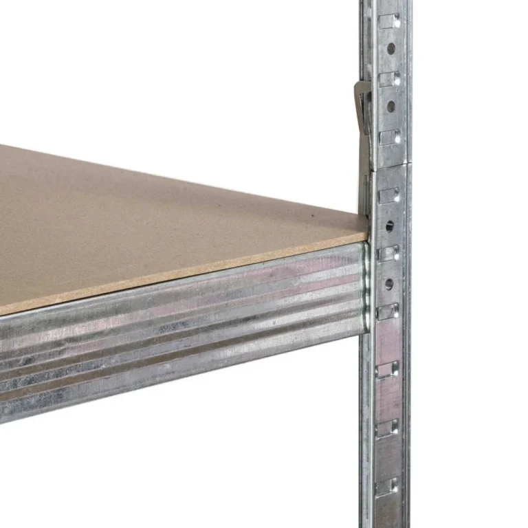 Metalni Stalak Za Odlaganje 222 X 110 X 50 Cm Humberg Hr 815 4