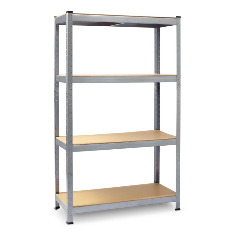 Metalni Stalci Za Pohranu Plonos Pl 700, 150 × 75 × 30 Cm, Set Od 2 12