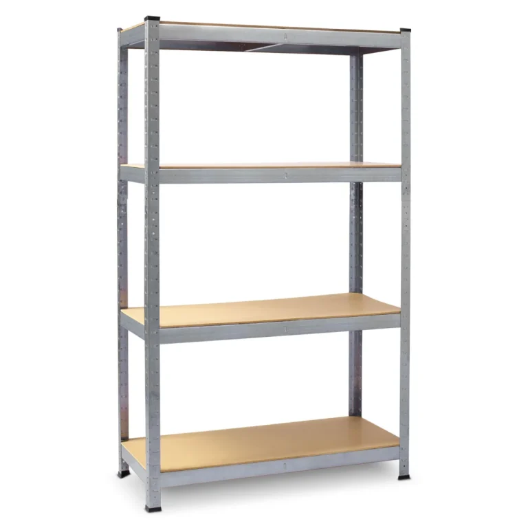 Metalni Stalci Za Pohranu Plonos Pl 700, 150 × 75 × 30 Cm, Set Od 2 2