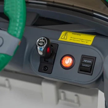 Mini Concept Aceman Bijeli Crossover, Bijela 14