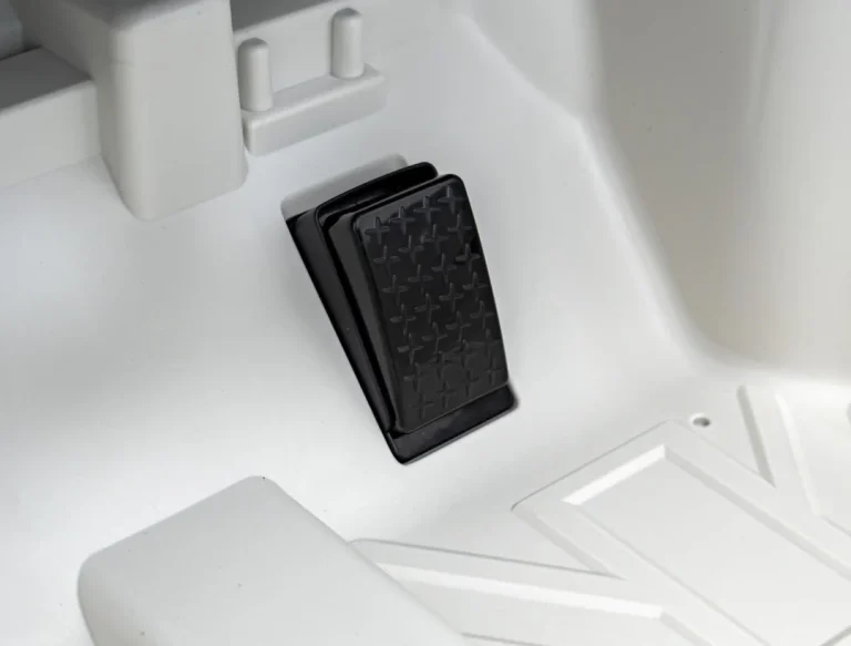 Mini Concept Aceman Bijeli Crossover, Bijela 21