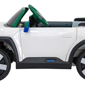 Mini Concept Aceman Bijeli Crossover, Bijela 6