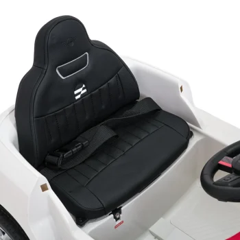 Mini Cooper Bijeli Auto Na Akumulator 23