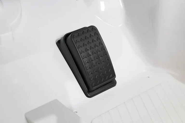 Mini Cooper Bijeli Auto Na Akumulator 28