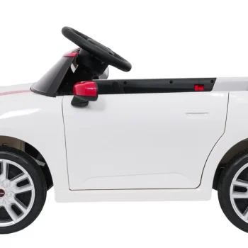 Mini Cooper Bijeli Auto Na Akumulator 5