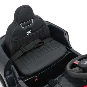 Mini Cooper Crni Auto Na Akumulator 19