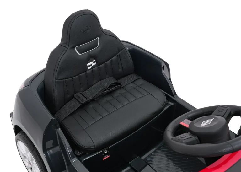 Mini Cooper Crni Auto Na Akumulator 19