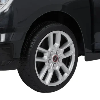 Mini Cooper Crni Auto Na Akumulator 21