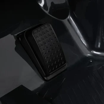 Mini Cooper Crni Auto Na Akumulator 24