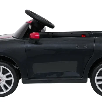 Mini Cooper Crni Auto Na Akumulator 5