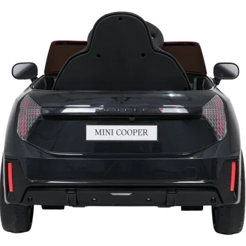 Mini Cooper Crni Auto Na Akumulator 8