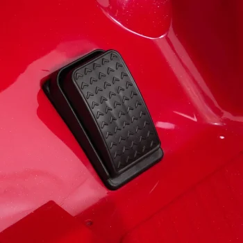 Mini Cooper Crveni Auto Na Akumulator 27