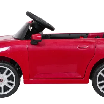 Mini Cooper Crveni Auto Na Akumulator 5