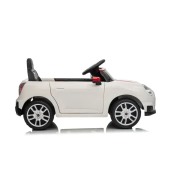 Mini Cooper White Auto Na Akumulator 6