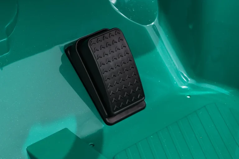 Mini Cooper Zeleni Auto Na Akumulator 27