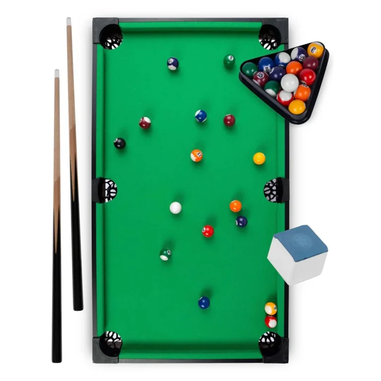 Mini Bilijarski Stol Set Neo Sport Ns 806, 90 Cm 5