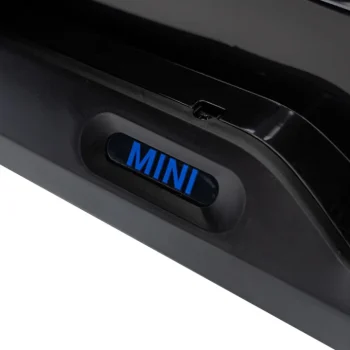 Mini Koncept Aceman Crno Vozilo 19