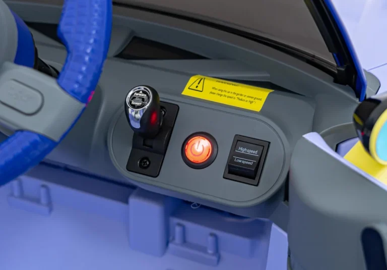 Mini Koncept Aceman Ljubičasto Vozilo 13