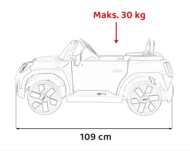 Mini Koncept Aceman Ljubičasto Vozilo 3