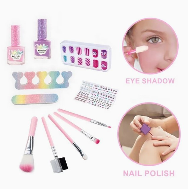 Mini Set šminke Za Igru Uloga 2622c 4