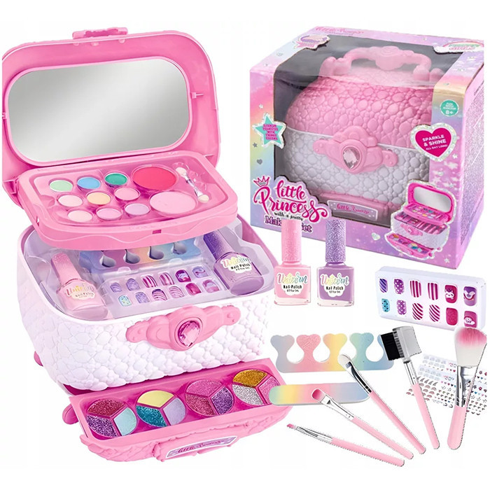 Mini Set šminke Za Igru Uloga 2622c