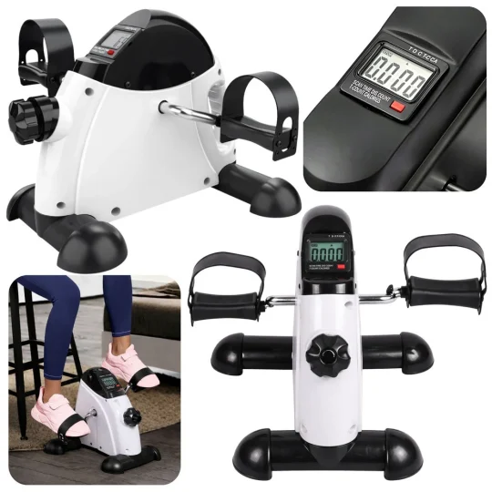Mini Sobni Bicikl Za Rehabilitaciju Lcd 1