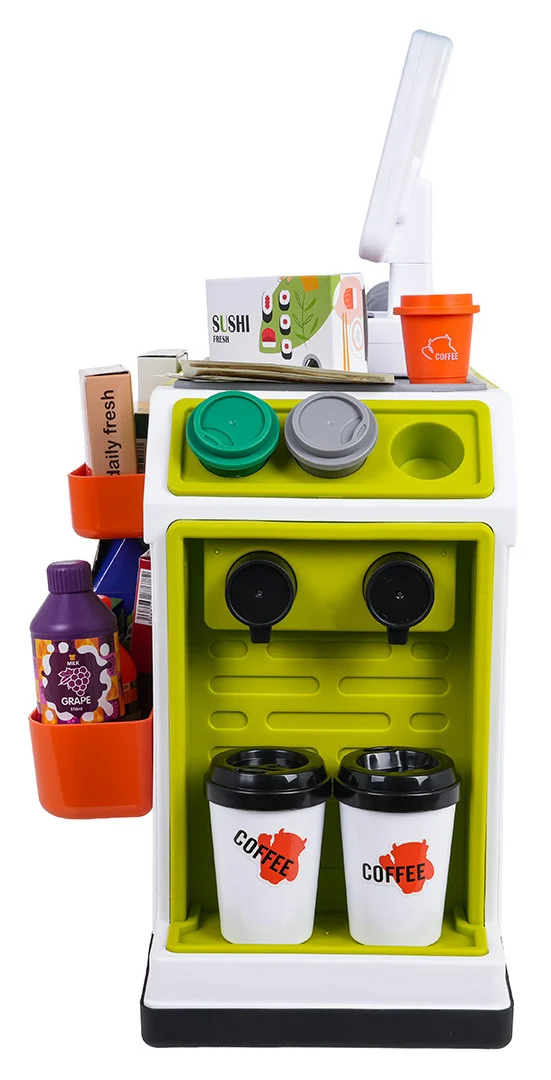 Mini Supermarket S Priborom 3