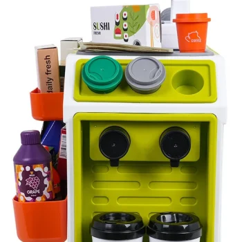 Mini Supermarket S Priborom 3