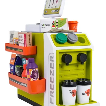 Mini Supermarket S Priborom 5