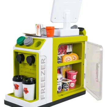 Mini Supermarket S Priborom 6