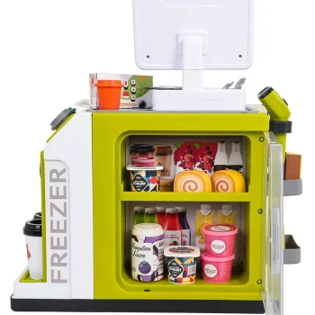 Mini Supermarket S Priborom 7