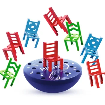 Mistakos Platform Trefl 02514 Arkadna Igra 2