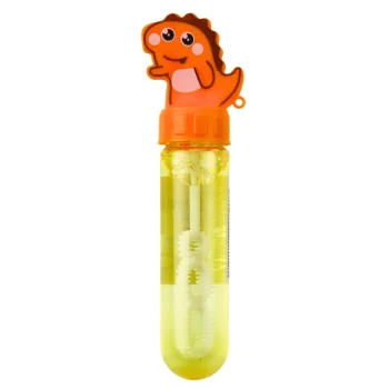 Mjehurići Od Sapunice S Dinosaurom, 3 Rupe, 30 Ml šareni 2