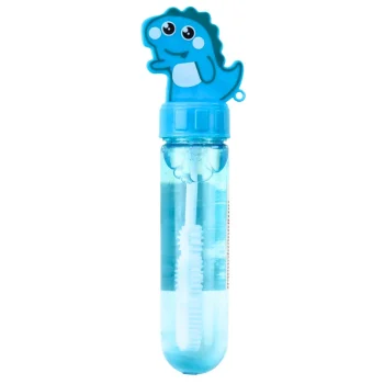 Mjehurići Od Sapunice S Dinosaurom, 3 Rupe, 30 Ml šareni 3