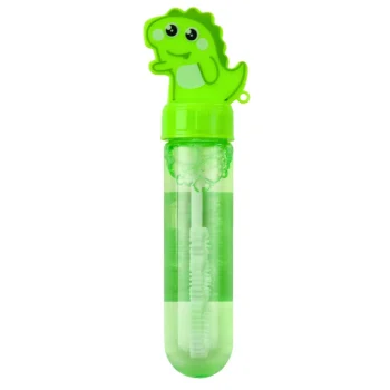 Mjehurići Od Sapunice S Dinosaurom, 3 Rupe, 30 Ml šareni 4
