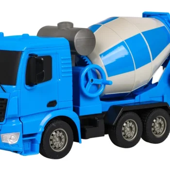 Mješalica Za Beton 1:26 Za Djecu 6+ Trenje 2