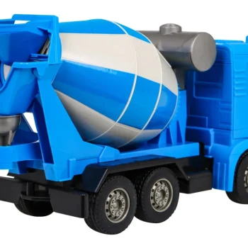 Mješalica Za Beton 1:26 Za Djecu 6+ Trenje 3