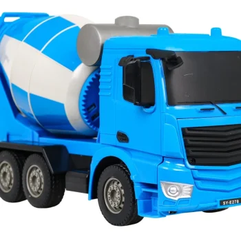 Mješalica Za Beton 1:26 Za Djecu 6+ Trenje 4