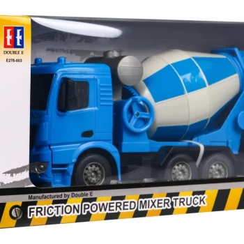 Mješalica Za Beton 1:26 Za Djecu 6+ Trenje 5