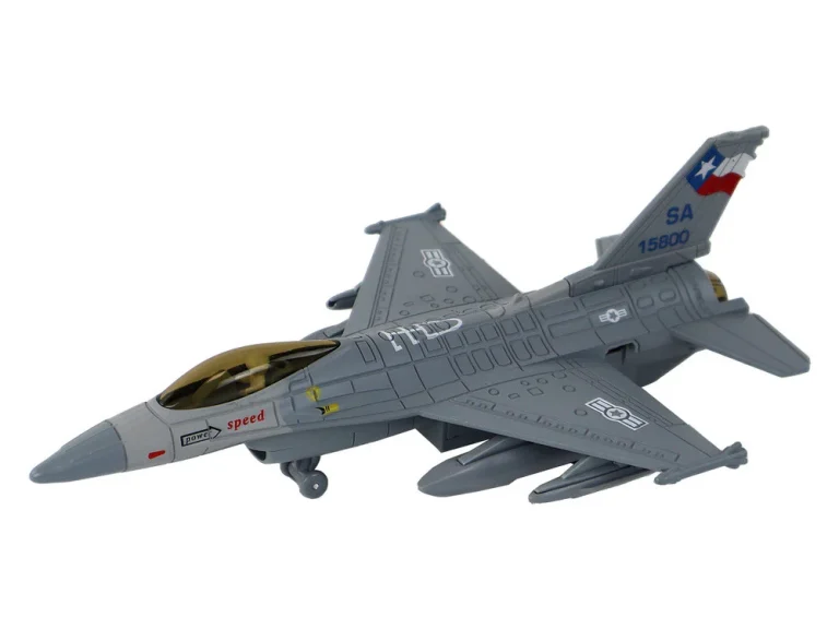 Model Aviona S Trenjem, Tamnoplavi Ili Sivi 2