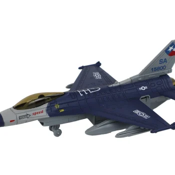 Model Aviona S Trenjem, Tamnoplavi Ili Sivi 3