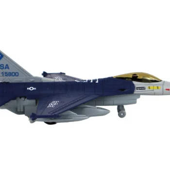 Model Aviona S Trenjem, Tamnoplavi Ili Sivi 4