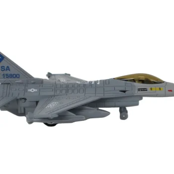 Model Aviona S Trenjem, Tamnoplavi Ili Sivi 5