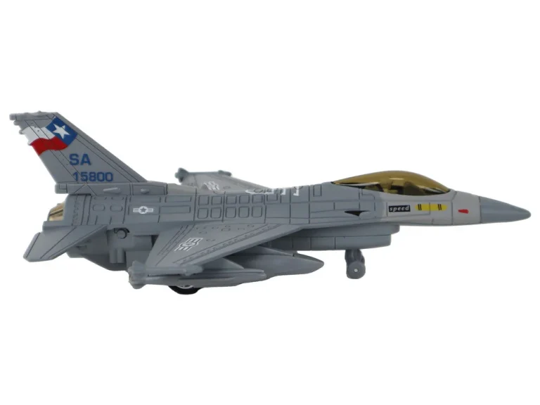 Model Aviona S Trenjem, Tamnoplavi Ili Sivi 5