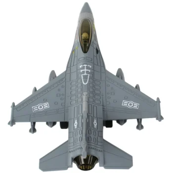 Model Aviona S Trenjem, Tamnoplavi Ili Sivi 6