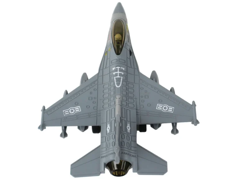 Model Aviona S Trenjem, Tamnoplavi Ili Sivi 6